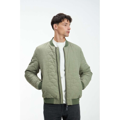 Campera Lord Verde