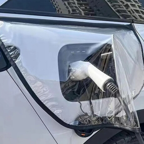 ACCESORIO EXTERIOR - PROTECTOR 60X50 PARA CARGADOR ELECTRICO AUTO WESTON ACCESORIO EXTERIOR - PROTECTOR 60X50 PARA CARGADOR ELECTRICO AUTO WESTON