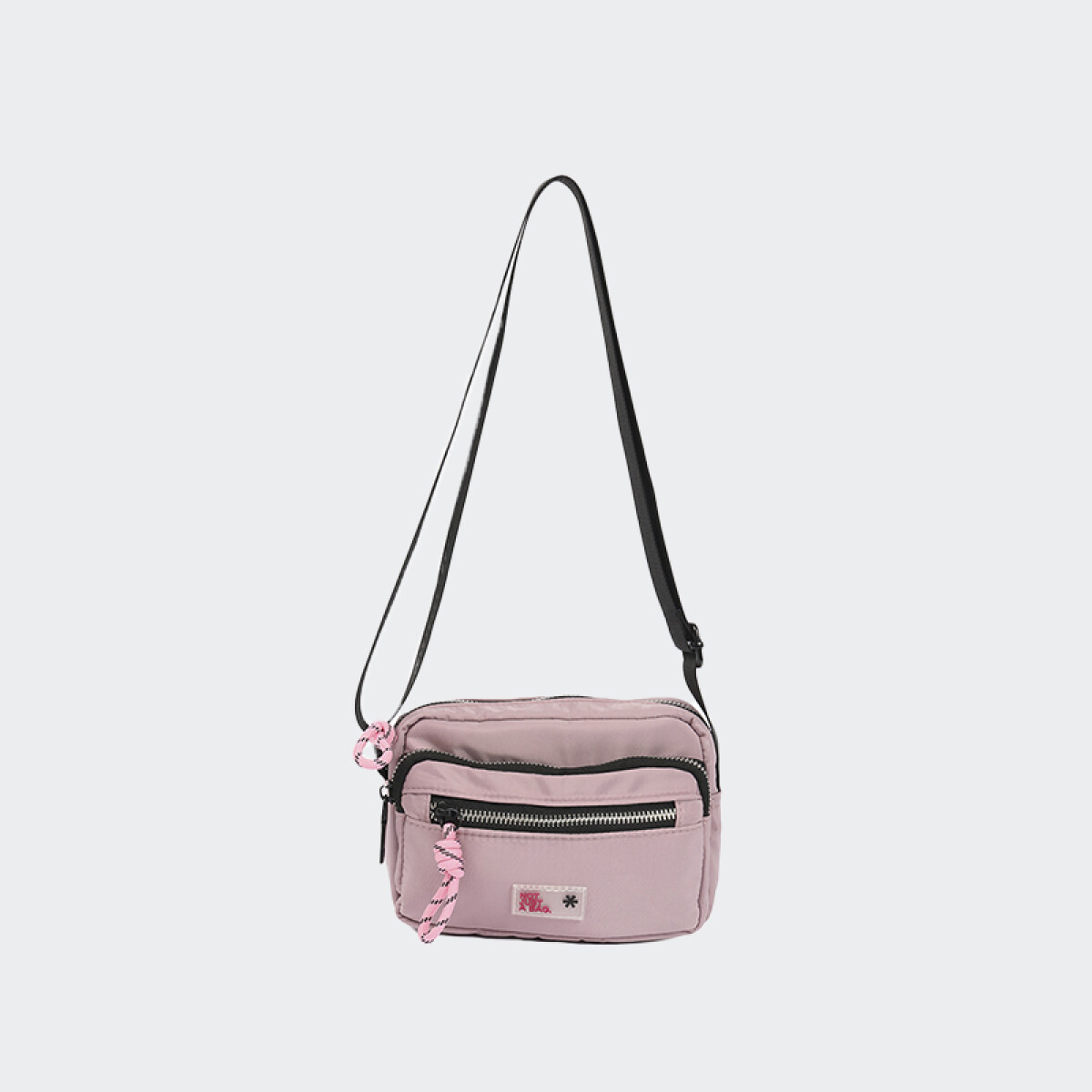 Bandolera Pulau - Rosado 
