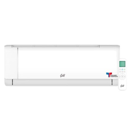 Aire Acondicionado Gold 12000 Btu Aire Acondicionado Gold 12000 Btu