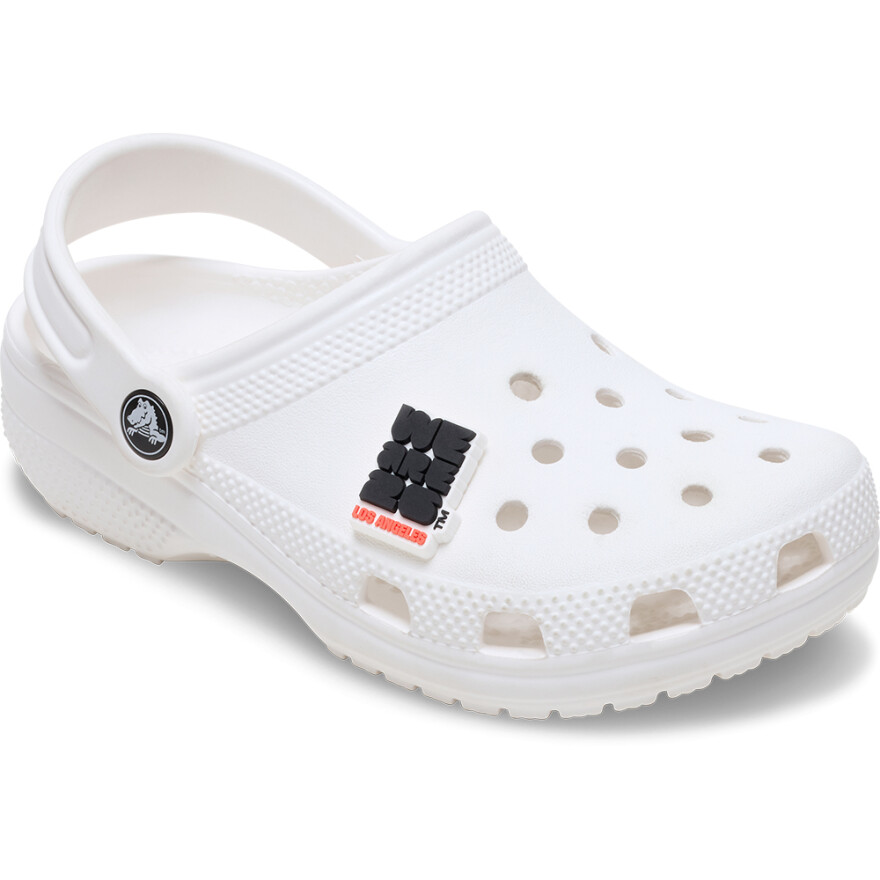 Jibbitz Fifa Los Angeles Multicolor