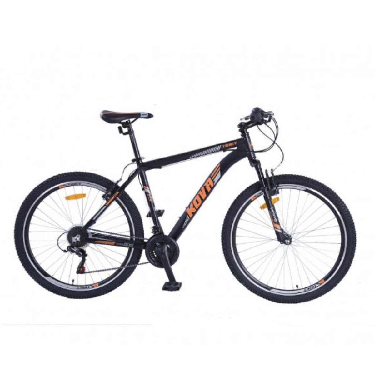 BICICLETA DE MONTAÑA KOVA ANDES RODADO 27.5 