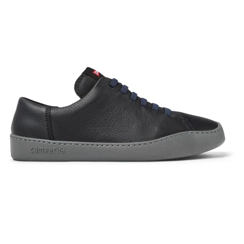 Peu Touring - Hombre Black/Black