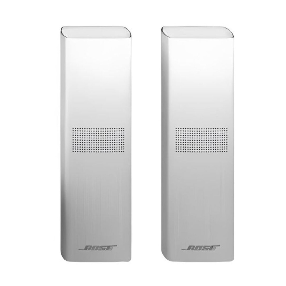 Parlante Bose Surround 700 para Soundbar - Blanco 