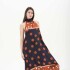 VESTIDO LUNI ESTAMPADO AZUL