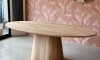 Mesa ELIPSE Madera 2.20 m Oval Mesa ELIPSE Madera 2.20 m Oval