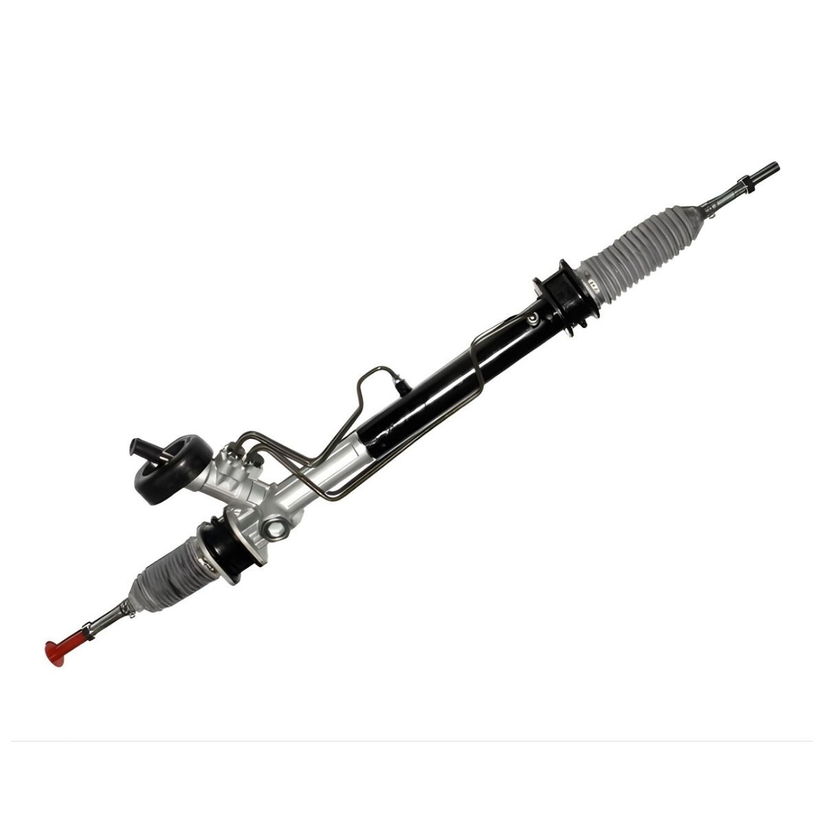 CAJA DE DIRECCION HIDRAULICA 