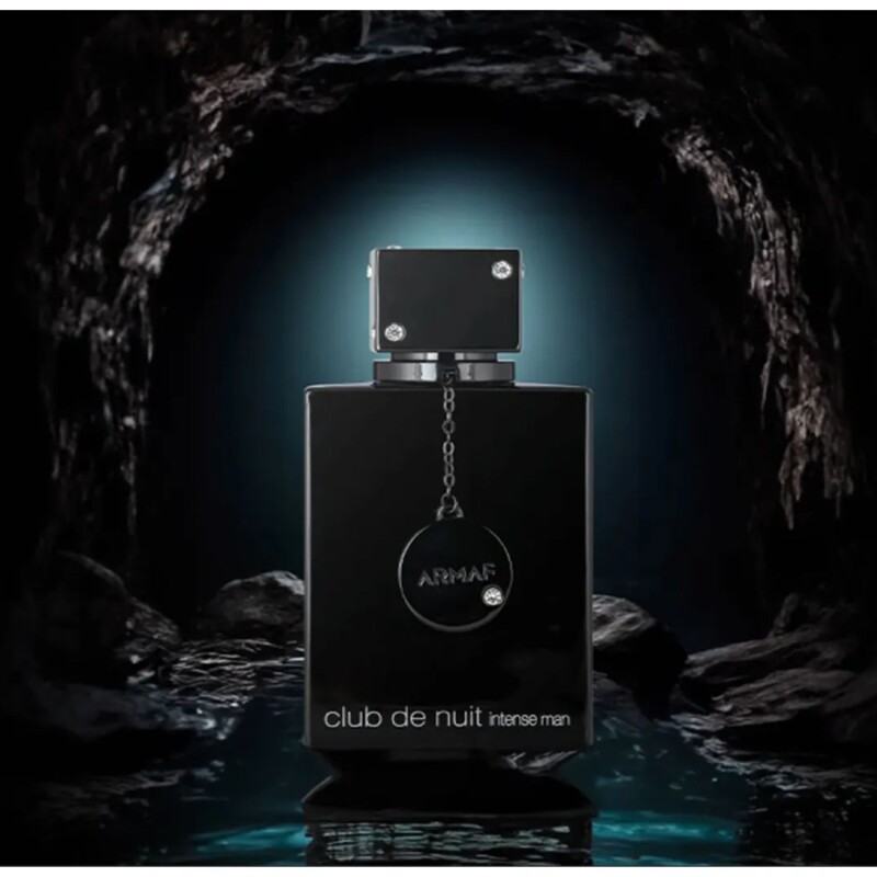 Perfume Armaf Club De Nuit Intense Man Edt 105ml Perfume Armaf Club De Nuit Intense Man Edt 105ml