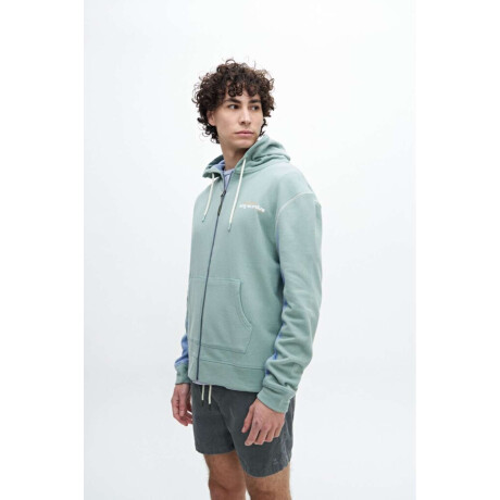 Canguro Dylan Verde Seco