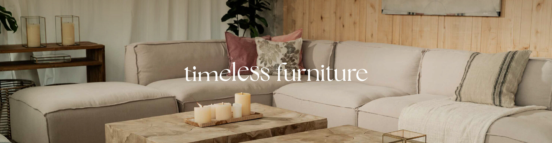 Timeless Furniture
