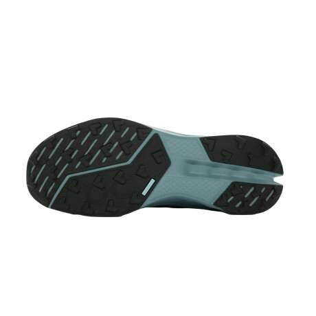 ON Cloudsurfer Trail 2 M Grey