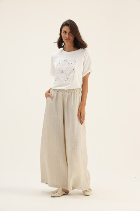 PANTALON TARANTO PANTALON TARANTO