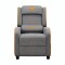 SOFA COUGAR RANGER ONE Sofá Gamer COUGAR One Reclinable Con Apoyo Ergonómico - Gray