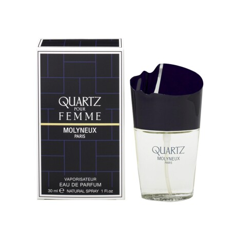 Perfume Molyneux Quartz Femme EDP 30ml Original Perfume Molyneux Quartz Femme EDP 30ml Original