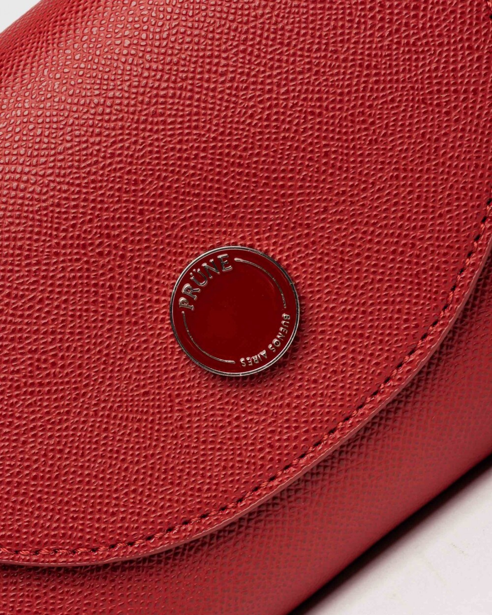 Bandolera Maldiva Rojo