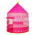 Carpa Infantil IMBACK IBK-CAR002 | Castillo Princesa o Espacial, 135 x 105 cm, Plegable y Resistente Rosa Carpa Infantil IMBACK IBK-CAR002 | Castillo Princesa o Espacial, 135 x 105 cm, Plegable y Resistente Rosa