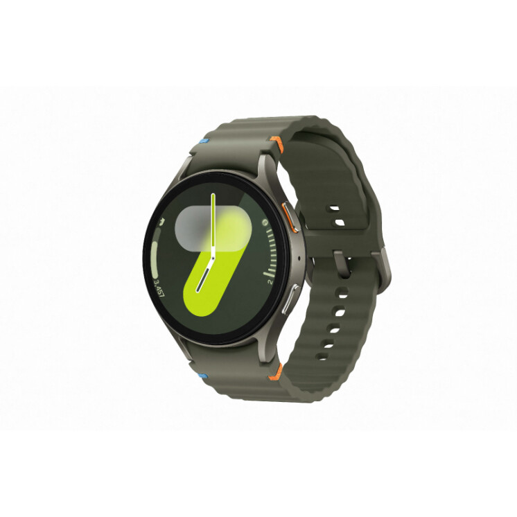 Samsung Galaxy Watch 7 44mm + Banda ¡De Regalo! Green