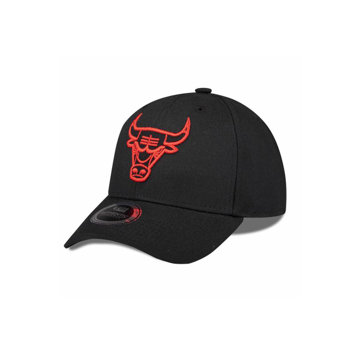 Cap M NBA - Bulls - Bulls 