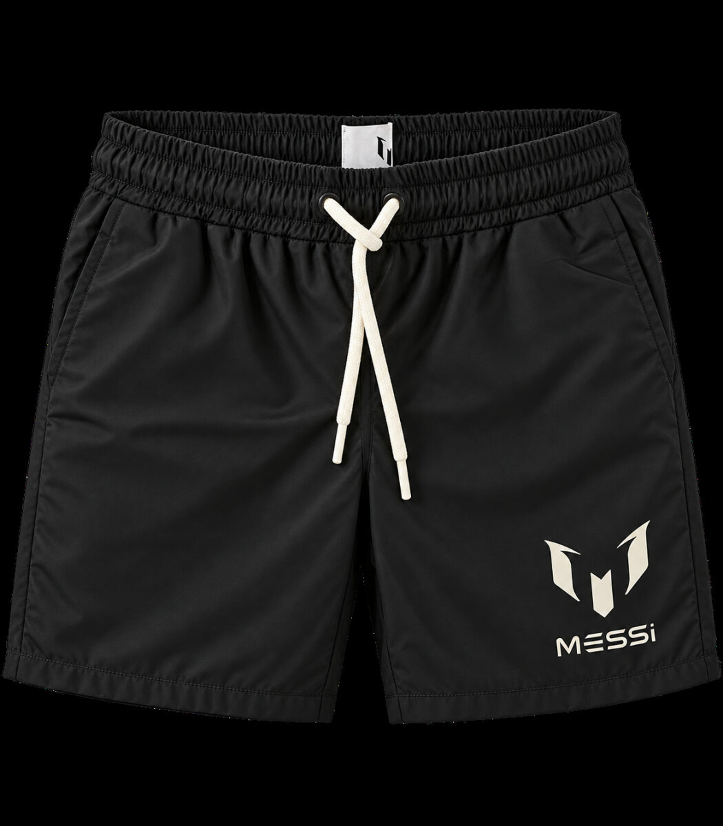 Short Messi Morgan Deep C132KUN77501-944 