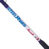 Caña Steel Power Surf 3,90 Metros en 2 Tramos Caña Steel Power Surf 3,90 Metros en 2 Tramos