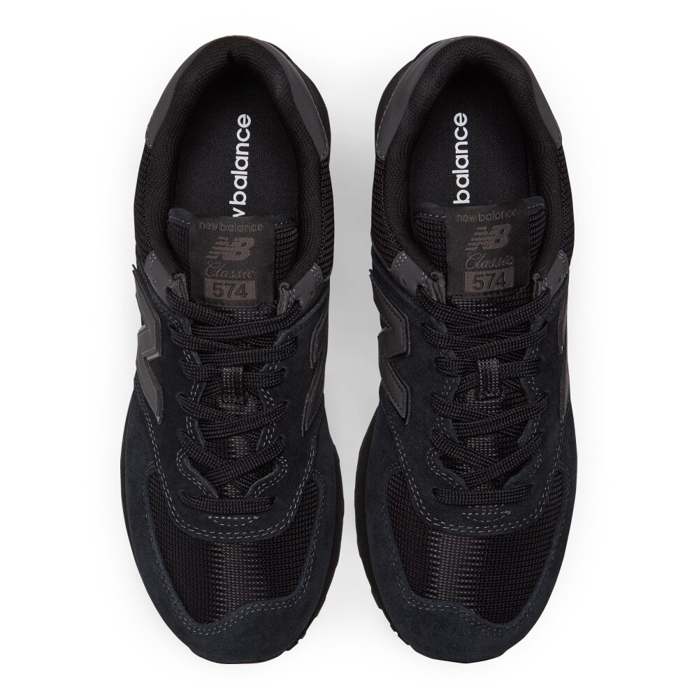 NB 574 - Hombre Black