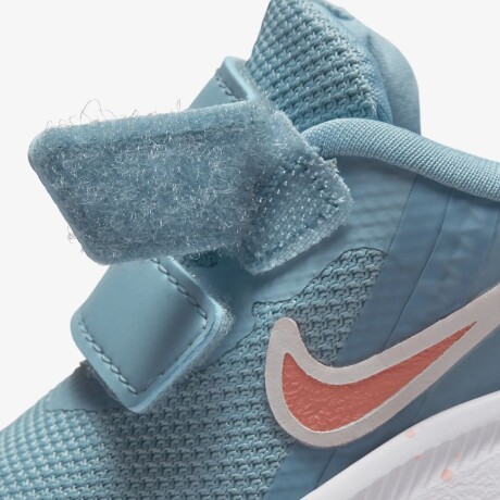 Champion Nike Niño Star Runner 3 Sdwlk Gtv Worn Blue S/C