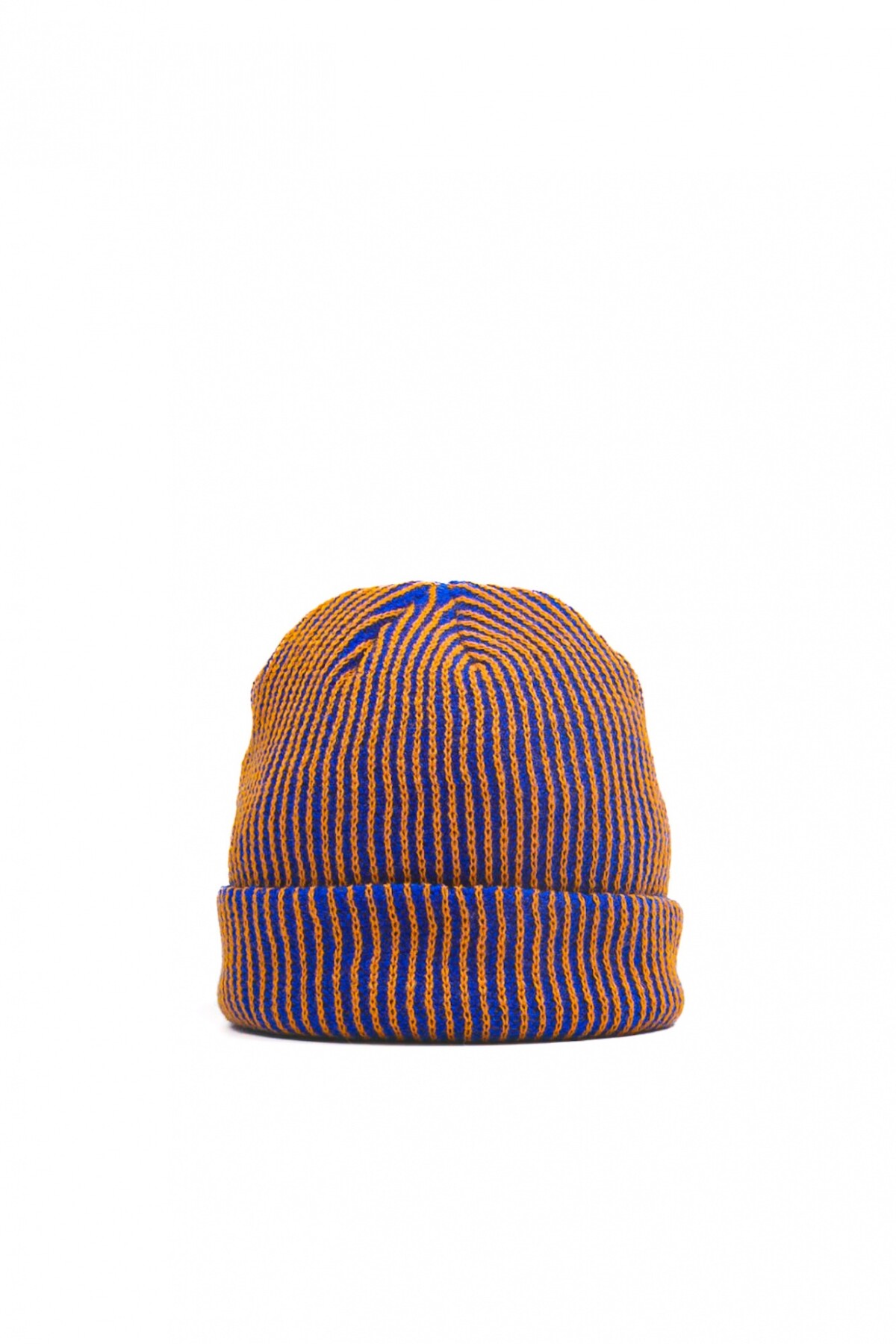 Gorro Thali Naranja