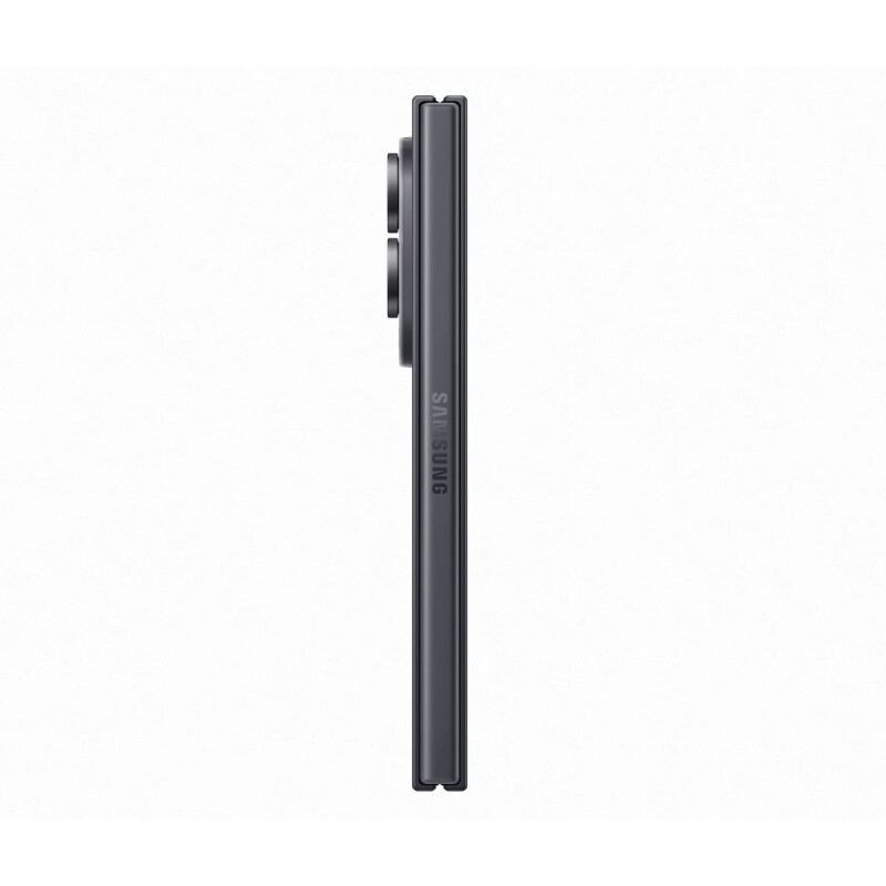 Celular Samsung Galaxy Z Fold 8 256GB 12GB Graphite Celular Samsung Galaxy Z Fold 8 256GB 12GB Graphite