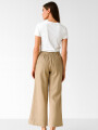 Pantalon Tamira Taupe Claro