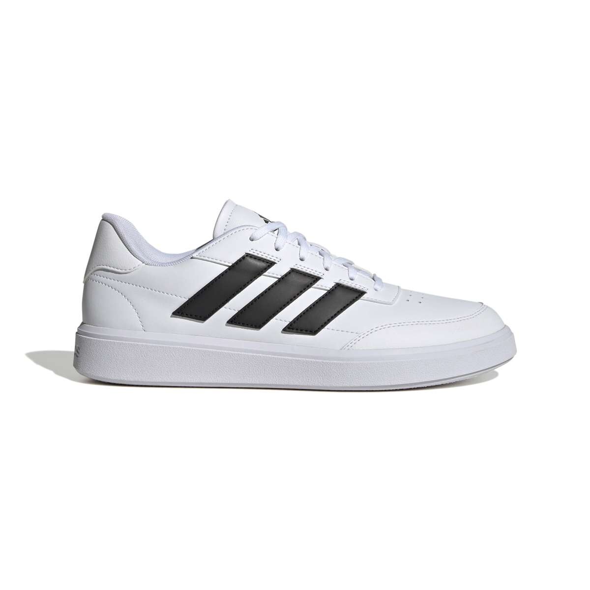 Championes Courtblock de Hombre - Blanco 