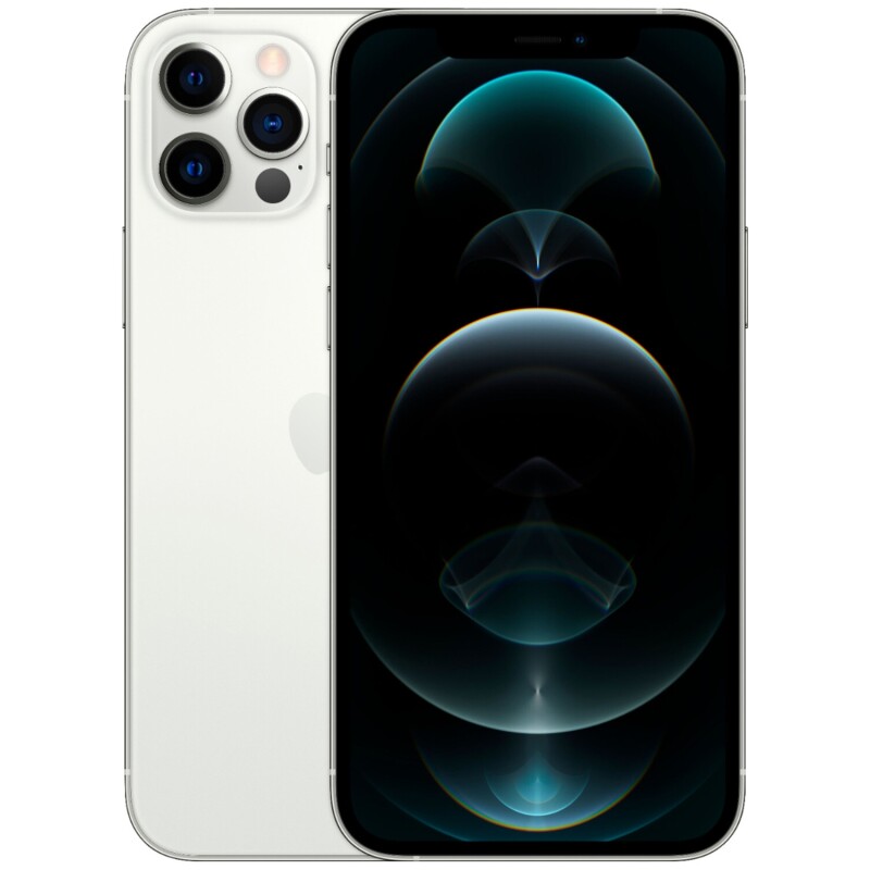 iPhone 12 Pro 256 Gb Oro - Bueno (Reacondicionado) Silver