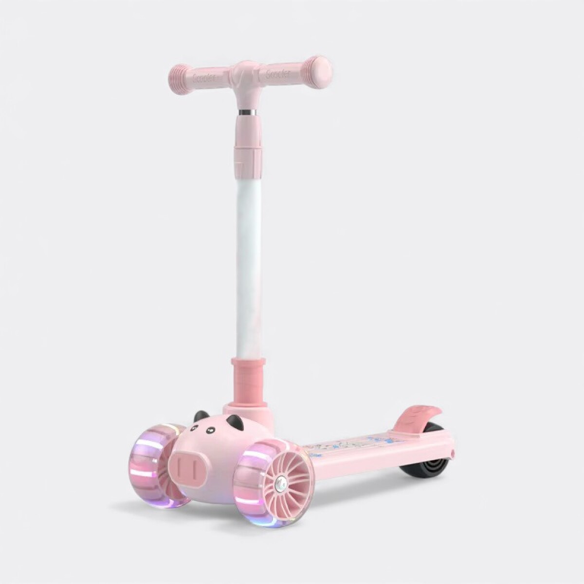 Tripatin Animales - Pig 