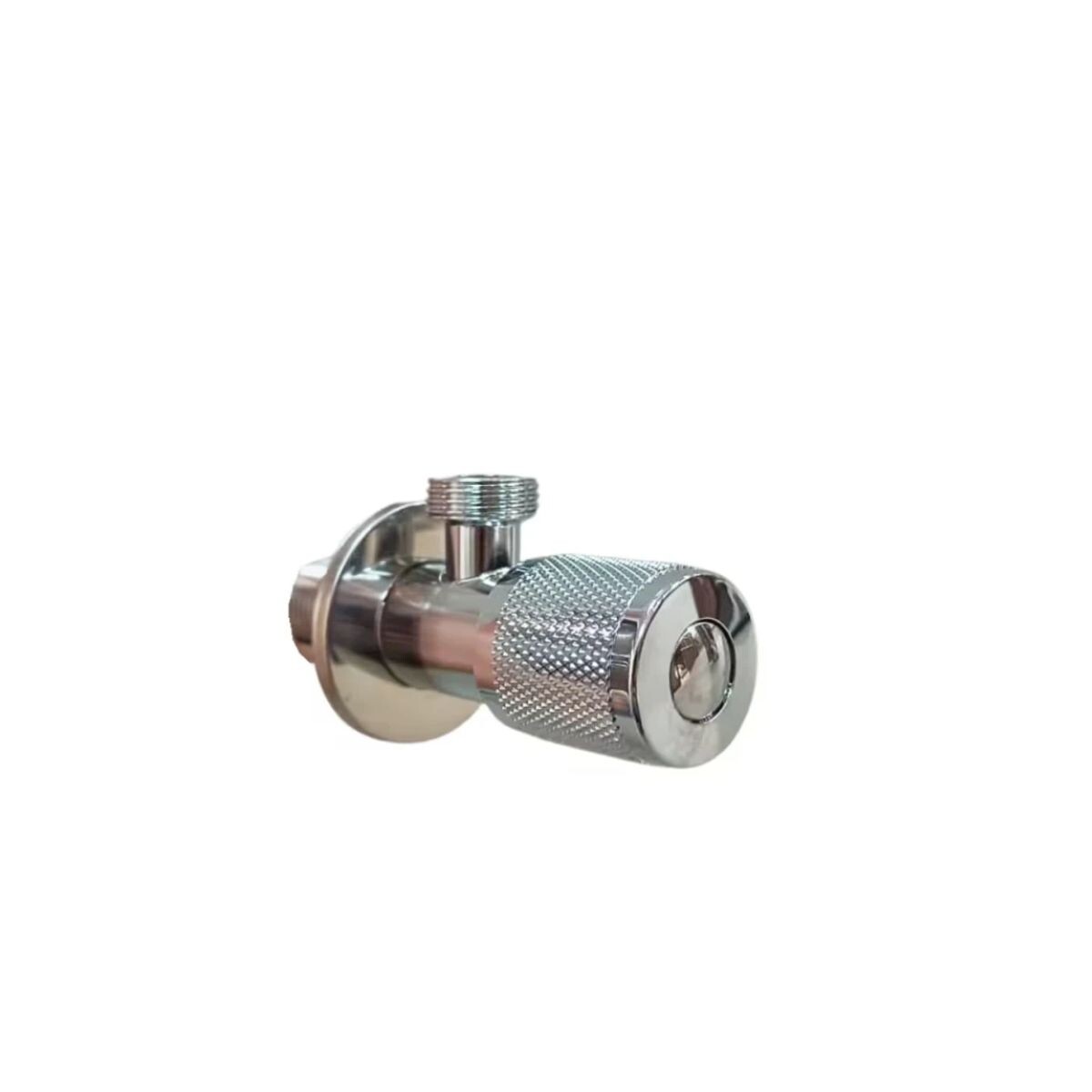 Llave Para Ducha Higiénica Metal Texturada Dmc 