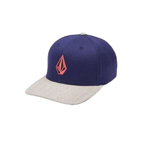 Gorro Volcom Abg Full Stone Hthr Xfit