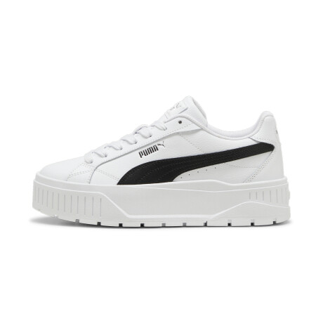 Karmen II L 39745603 Blanco/negro