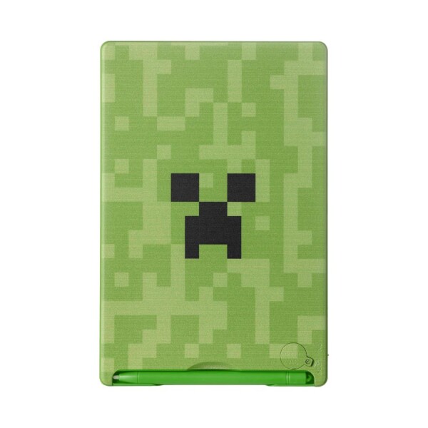Tablet magnética Minecraft Tablet magnética Minecraft