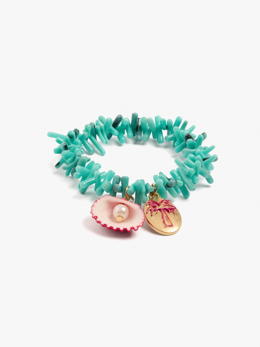 Pulsera Bandana Bay multicolor