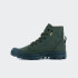 Botas Palladium Pampa HI Supply Verde