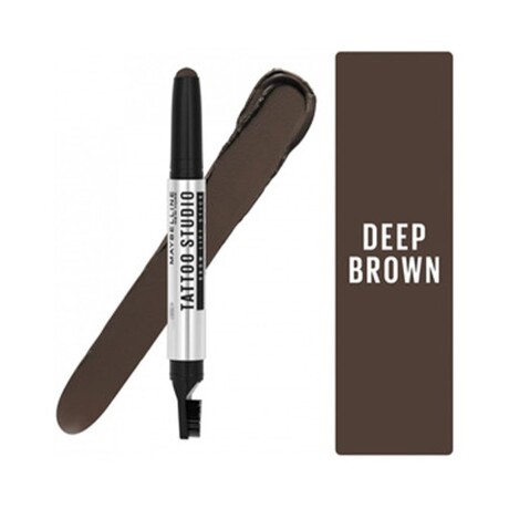 Laminador de Cejas Maybelline Tattoo Brown Lift Stick SOFT-BROWN