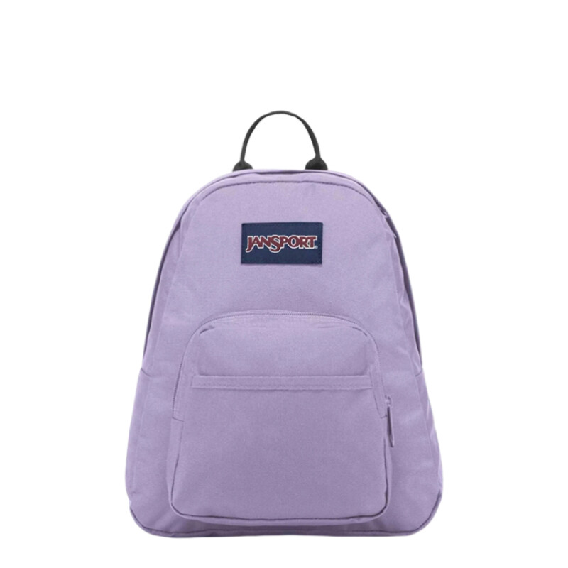 Mochila Jansport Half Pint Lila Mochila Jansport Half Pint Lila