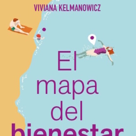 EL MAPA DEL BIENESTAR EL MAPA DEL BIENESTAR
