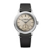 Reloj RAYMOND WEIL Millesime Small Seconds Automático con correa marrón y esfera champagne Reloj RAYMOND WEIL Millesime Small Seconds Automático con correa marrón y esfera champagne
