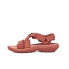 Sandalias Teva Hurricane Verge Rojo