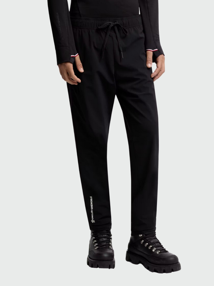 MONCLER - Pantalones Deportivos 