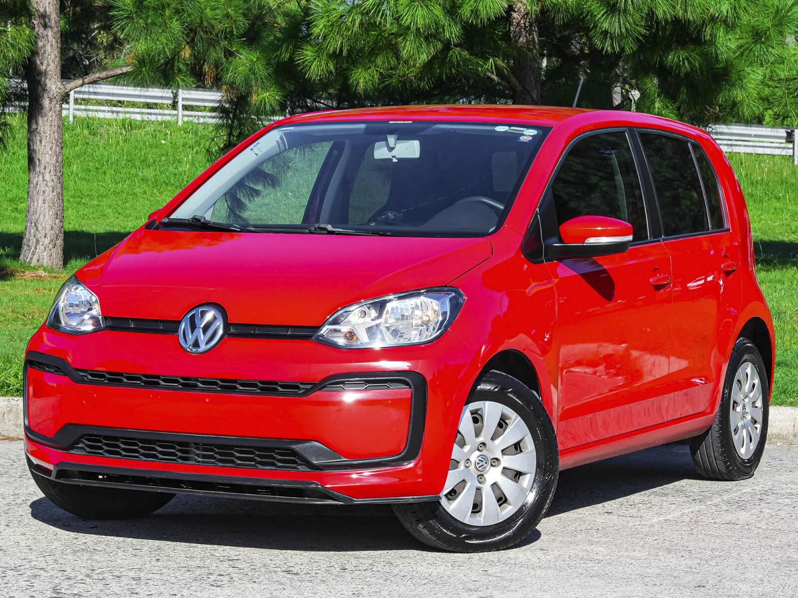 Volkswagen Up Move 1.0 Extra Full | Permuta / Financia 