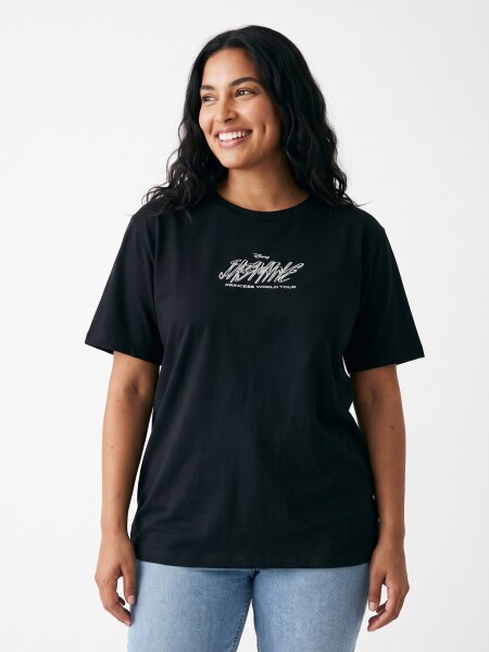 REMERA PRINCESS WORLD TOUR VARIANTE 1.