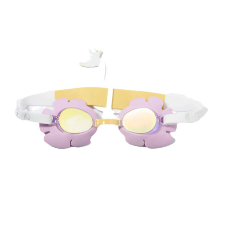 Lentes de Agua Sunnylife Swan Multi