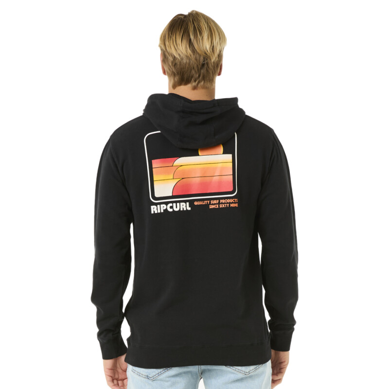 Canguro Rip Curl Surf Revival Hood Canguro Rip Curl Surf Revival Hood