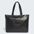 Bolso Adidas Shopper Trifolio Outline Negro