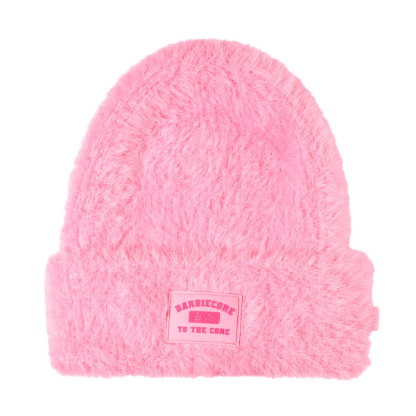 Gorro beanie Barbie diseño 2